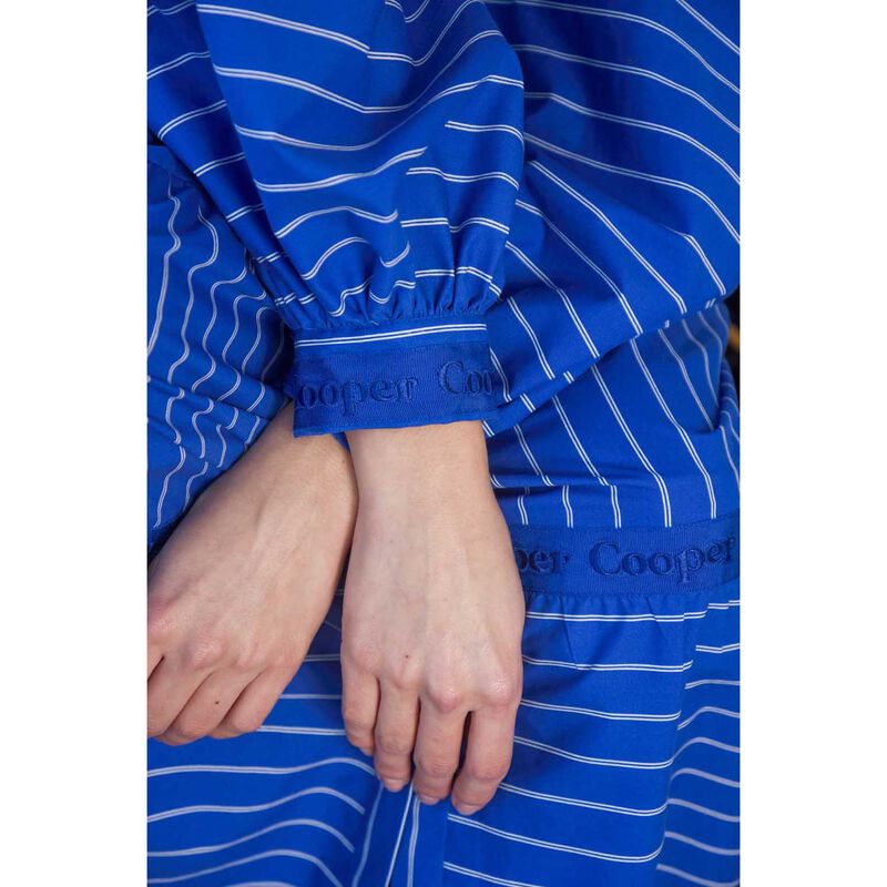 Cooper Stripe On By Dress image number 2